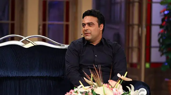 آتیلا حجازی در ترکیه بستری شد