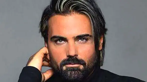 کنسرت های خواننده مشهور تا اطلاع ثانوی ممنوع شد + عکس و جزییات!