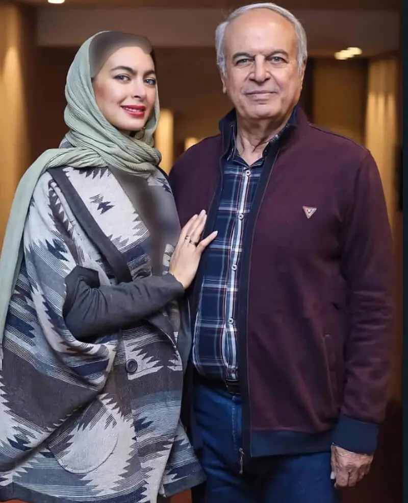 رضا نیکخواه
