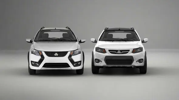 قیمت جدید محصولات سایپا اعلام شد