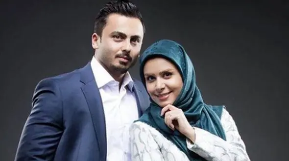 بیوگرافی نجمه جودکی + استایل متفاوت نجمه جودکی با مانتوی بلند