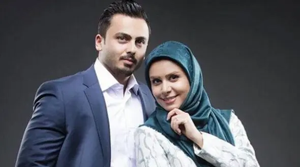 بیوگرافی نجمه جودکی + استایل متفاوت نجمه جودکی با مانتوی بلند