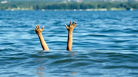 جوان ۲۲ ساله جوینی برای فرار از گرمای هوا کشته شد