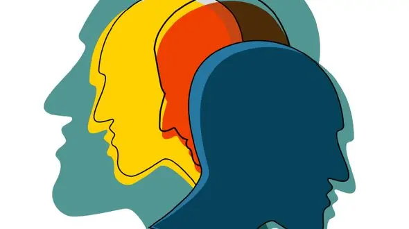 ریشه اختلالات روانی پیدا شد