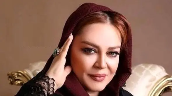 عکس/ نگاهی به کیف و کفش طراحی شده بهاره رهنما به سبک نقاشی های مینیاتوری ایران باستان/ اصیل اما عجیب و غریب