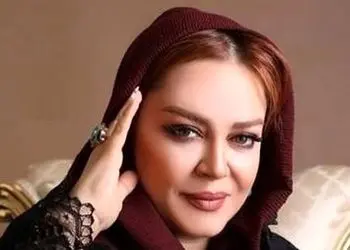 عکس/ نگاهی به کیف و کفش طراحی شده بهاره رهنما به سبک نقاشی های مینیاتوری ایران باستان/ اصیل اما عجیب و غریب