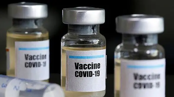 واکسن ایرانی کرونا در لیست واکسن‌های جهانی قرار گرفت + تصاویر 