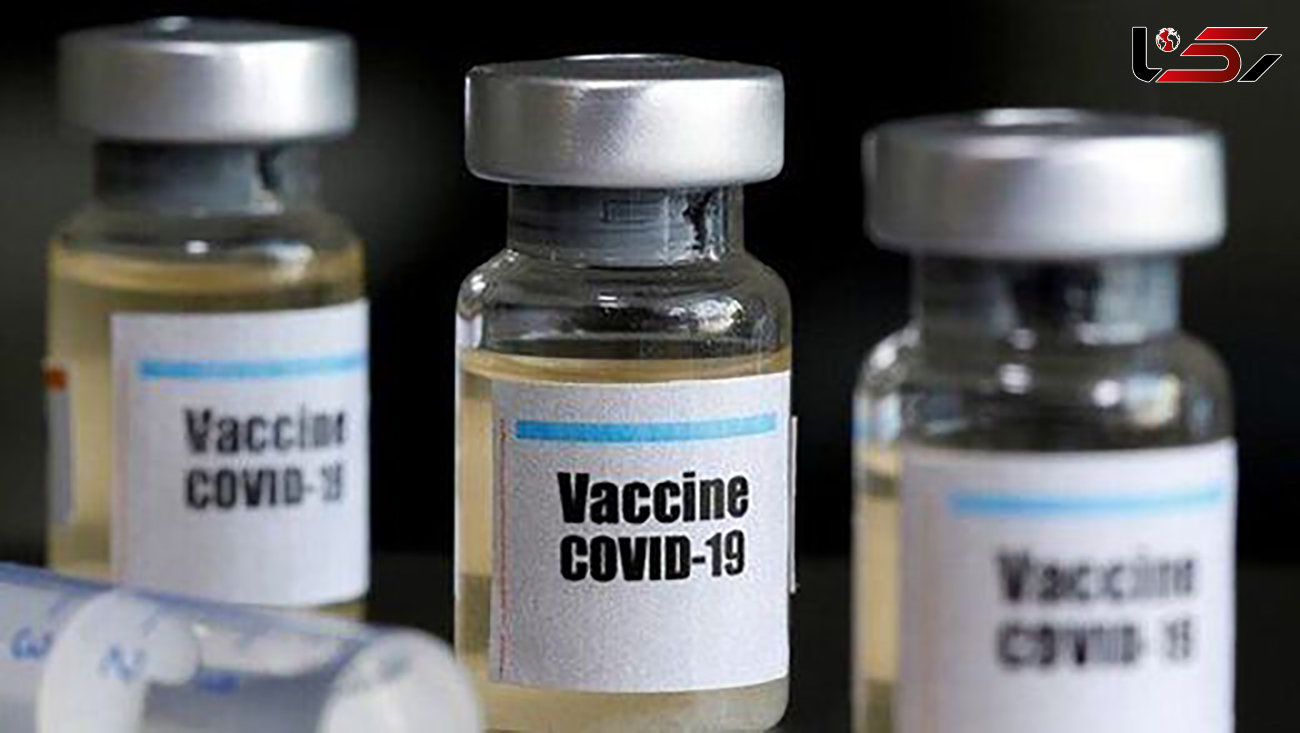 واکسن ایرانی کرونا در لیست واکسن‌های جهانی قرار گرفت + تصاویر 
