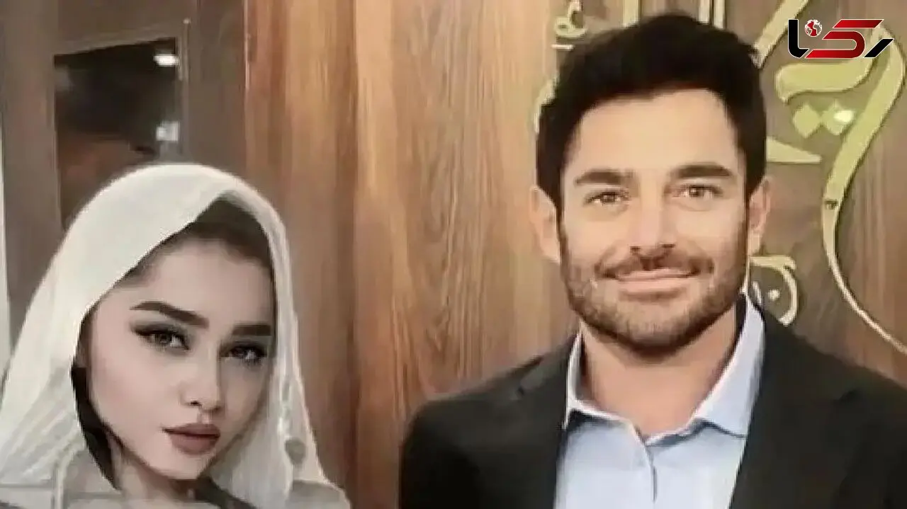فیلم آواز هنرمندانه / عاشقانه خوندن گلزار واسه زنش آیسان تو کنسرت که هی با انگشت نشونش میده ...