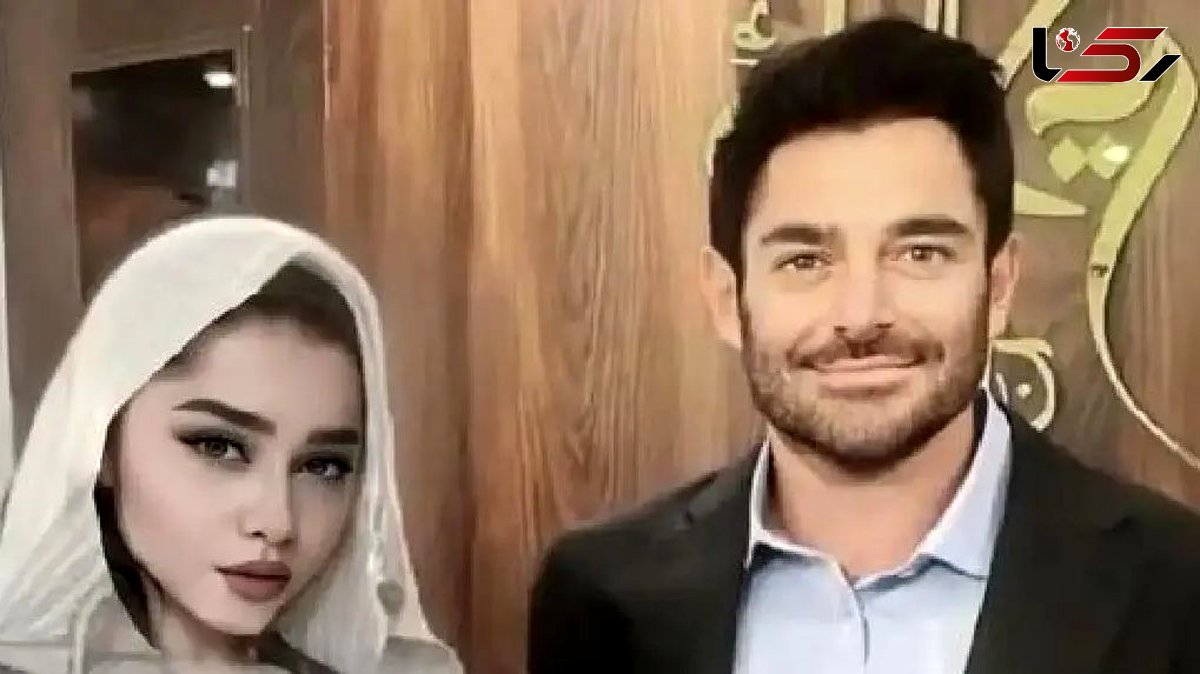 فیلم آواز هنرمندانه / عاشقانه خوندن گلزار واسه زنش آیسان تو کنسرت که هی با انگشت نشونش میده ...