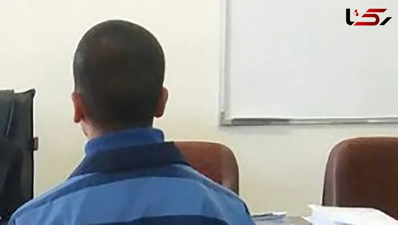 قتل وحشیانه مادر به دست پسر