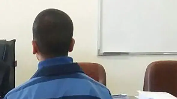 2 بار قصاص برای قتل زن وشوهر در همسایگی قاتل