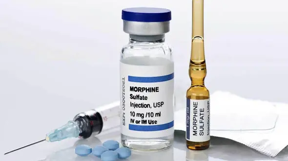 مورفین؛ تسکین‌دهنده‌ای که می‌کشد / از راه های درمان و ترک اعتیاد بدانید