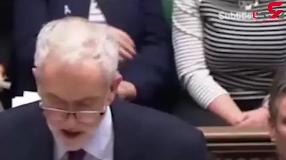 برگزیت در ایستگاه آخر + فیلم