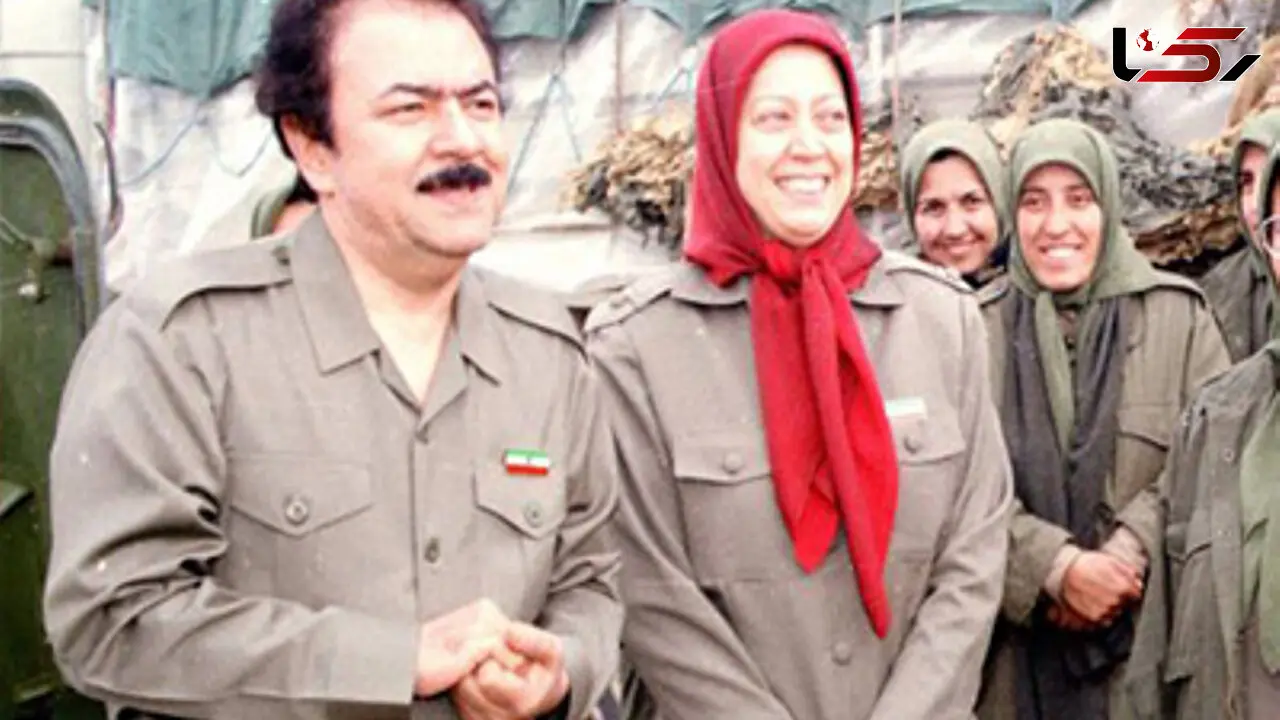 از روابط غیراخلاقی به اسم ازدواج تا سرنوشت اسف‌بار ۳ تن از زنان نامدار مجاهدین خلق