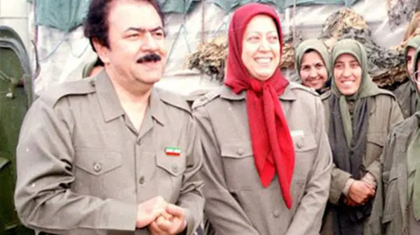 از روابط غیراخلاقی به اسم ازدواج تا سرنوشت اسف‌بار ۳ تن از زنان نامدار مجاهدین خلق