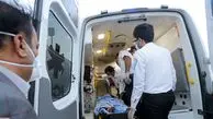 آخرین جزئیات از انفجار بزرگ در شهرک صنعتی شمس آباد شهرری / عملیات بعداز 3 ساعت همچنان ادامه دارد + عکس