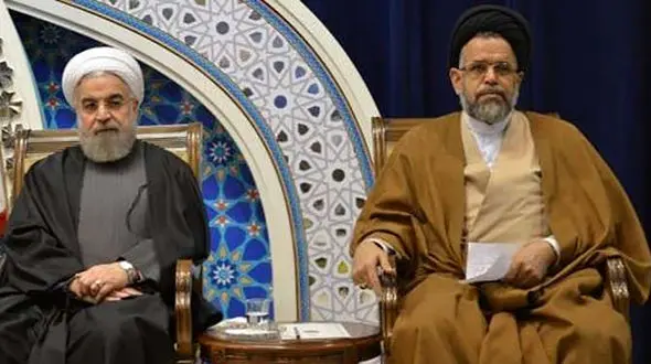 تذکر روحانی به وزیر اطلاعات / نمی دانم نامه وزارت کشور چطور بیرون رفت