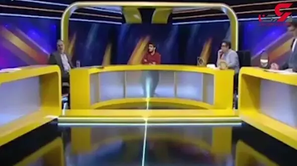 پوزخند یک دانش آموز به وزیر آموزش و پرورش! +تصویر