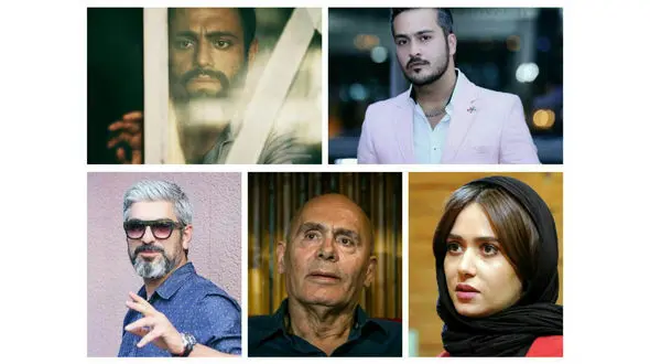 پرکارترین های ایرانی در جشنواره جهانی فجر 