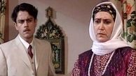 بازیگر 3 زنه سریال پس از باران ! / ازدواج رحیم نوروزی با  بازیگر نقش خدمتکار سریال ! + عکس همسرانش