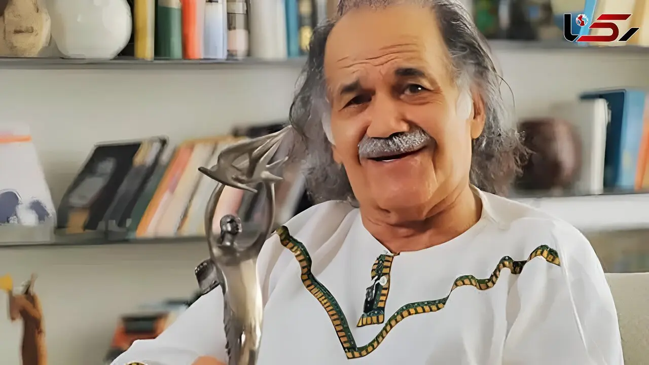تشییع پیکر سیروس ابراهیم‌ زاده امروز انجام می شود