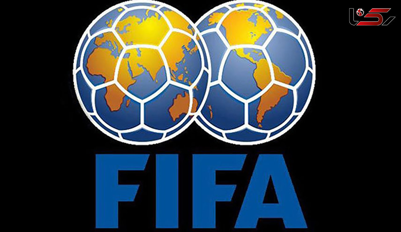  فیفا، سرمربی تیم ملی ایران را محکوم کرد 