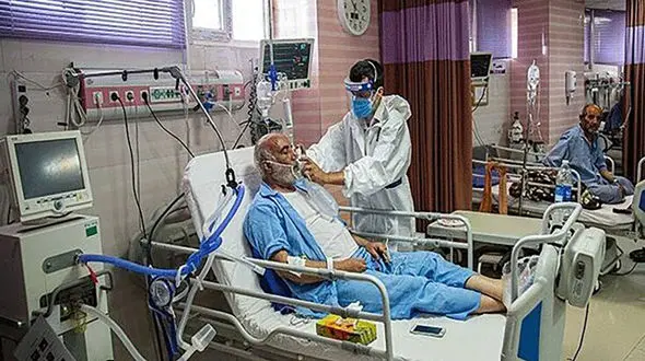 هشدار یک پزشک اورژانس : با همین فرمان پیش رویم  مرگ‌های کرونایی 4 رقمی می‌رسیم