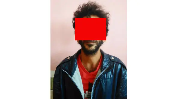 دستگیری عامل قمه کشی های وحشتناک  در منطقه پاسداران + عکس