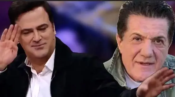 فیلم رقص حامد آهنگی با آهنگ داوود بهبودی ! / داره محمد خردادیان میشه !