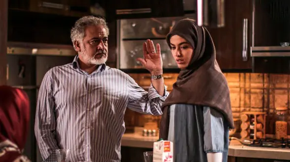 تغییر چهره بازیگر نقش «لیلا» سریال پدر بعد 6 سال در ترکیه / ریحانه پارسا از زمین تا آسمان فرق کرده!