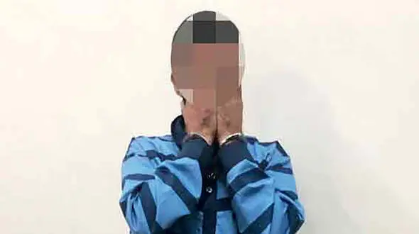 بازداشت باند رابین هود در تهران / آنها یخچال خانه ها را خالی می کردند + گفتگو و جزییات