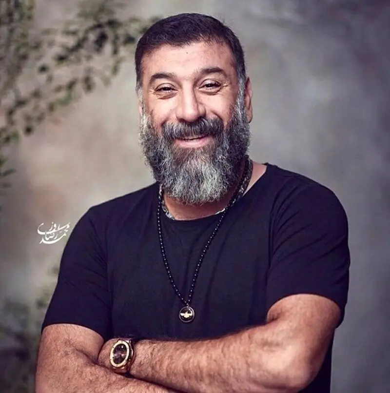 علی انصاریان