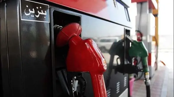 قیمت بنزین ۱۵۰۰ تومان شد