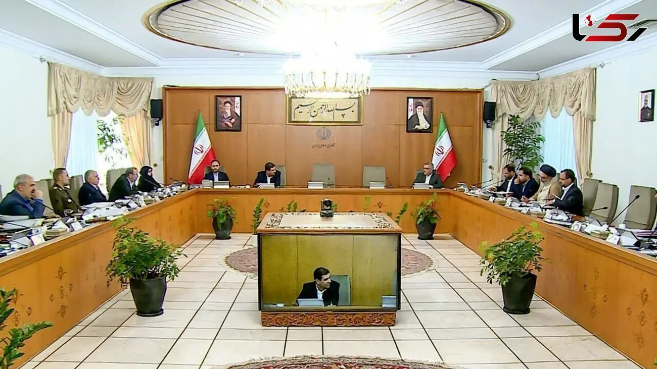 برنامه ریزی تشییع پیکر رئیس جمهور انجام شد/حکم سرپرستی وزرارت امور خارجه به زودی صادر می‌شود