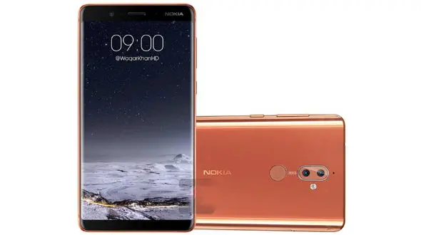 ارزان ترین گوشی موبایل نوکیا + قیمت 