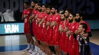 برنامه کامل تیم ملی والیبال ایران در لیگ ملت‌ها ۲۰۲۶