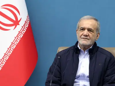 پزشکیان: انتخاب ارزشمند آیت الله خامنه ای تجلی اراده مردم در حکمرانی است