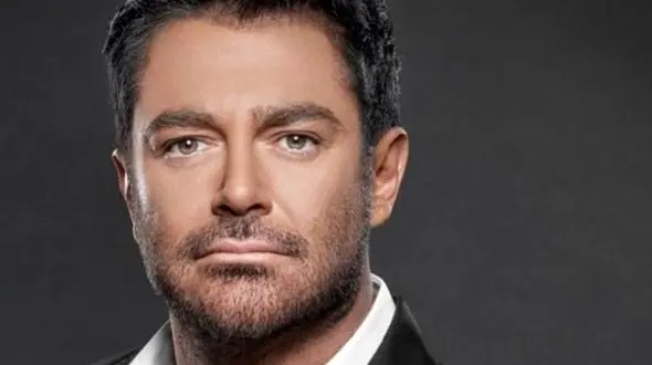 حضور سعید معروف در رستوران لوکس محمدرضا گلزار/ دوستانه های آقای ورزشکار با آقای بازیگر +عکس