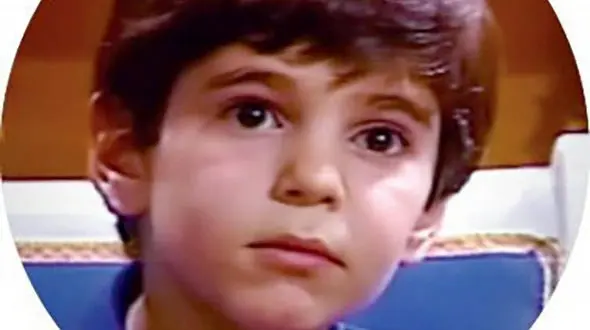 این پسر چقدر جذاب و خوش تیپ شده ! + عکس حیرت آور سپهر آزادی در 32 سالگی !