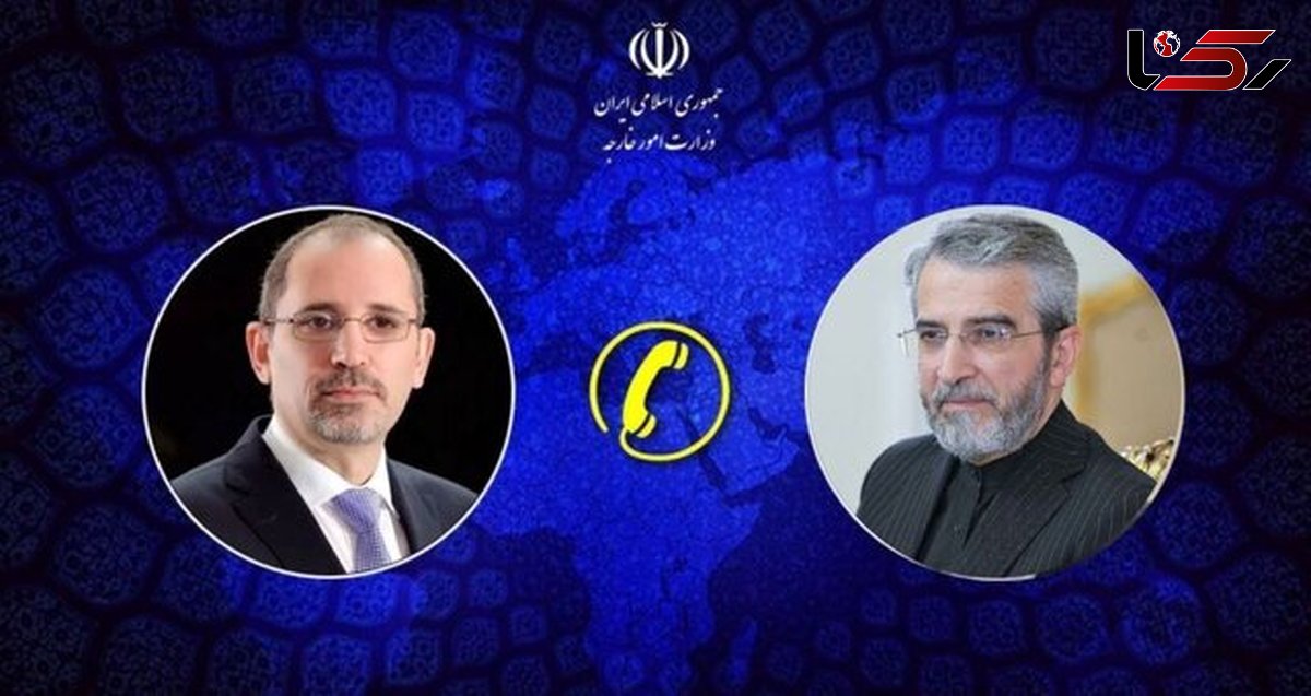 وزیر خارجه اردن: ترور هنیه در ایران نقض حاکمیت ملی و تمامیت سرزمینی جمهوری اسلامی است