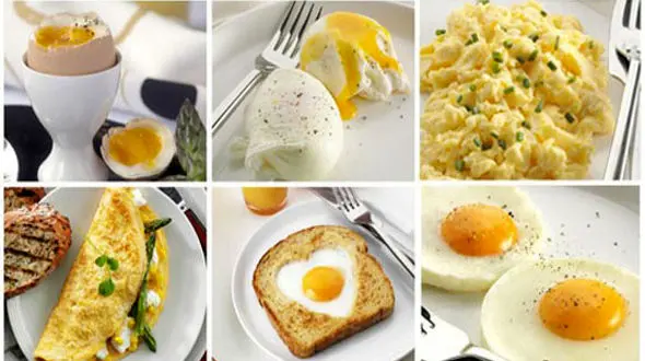 چه می‌شود اگر همیشه یک نوع غذا بخوریم؟