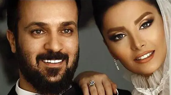 عکس دکوراسیون فوق شاهانه و مجلل احمد مهران‌فر «ارسطوی پایتخت» و همسر هنرمندش ! / چقدر آرامش بخش و هارمونی رنگ ها دلچسب !