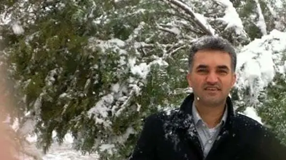 کرونا جان پرستار بابلی را گرفت / او سرهنگ بود + عکس