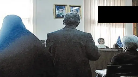 6 سال پس از قتل شبانه در بهارستان / خانواده مقتول خواستار دریافت دیه از بیت‌المال شدند