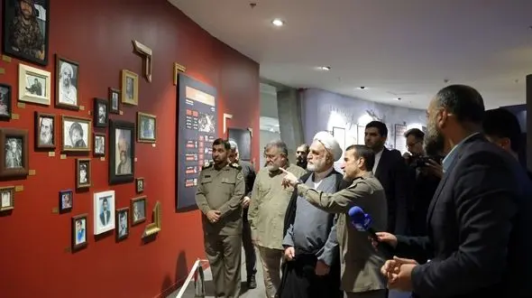 رئیس قوه قضاییه: دشمن به هیچ یک از اهدافش در قبال کشور و نظام ما نرسیده است