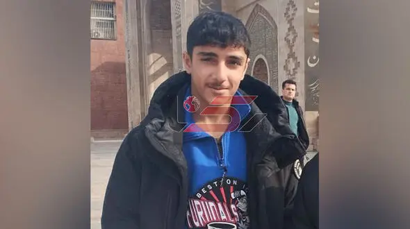 قتل هولناک بنیامین به دست شیطان پیر در مازندران + فیلم تشییع جنازه و جزییات