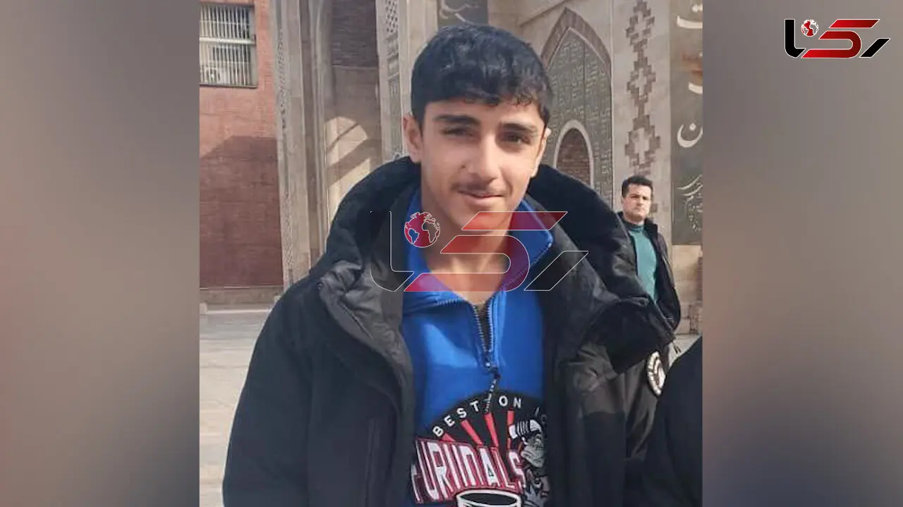 قتل هولناک بنیامین به دست شیطان پیر در مازندران + فیلم تشییع جنازه و جزییات