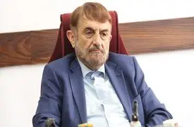 فیلم / علی آقامحمدی:‌ گروه های مسلح آموزش دیده در امارات و اسرائیل وارد کشور شده اند / مردم در محلات مراقب باشند و گزارش دهند