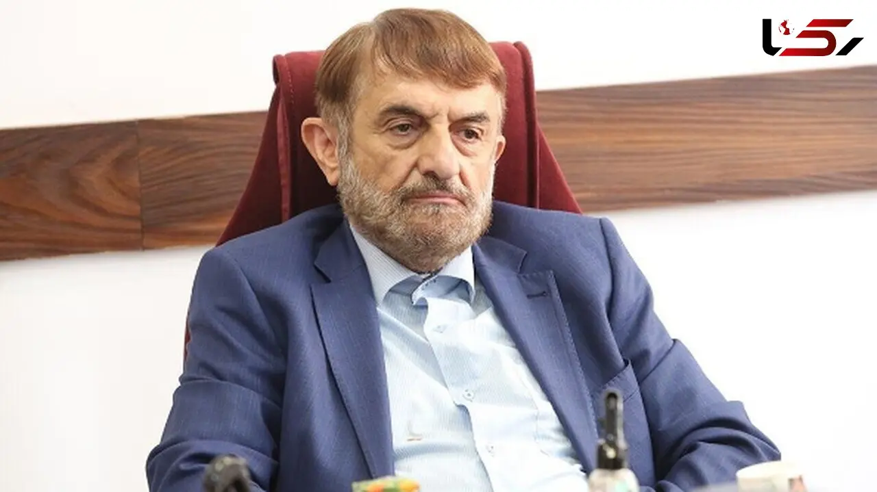 فیلم / علی آقامحمدی:‌ گروه های مسلح آموزش دیده در امارات و اسرائیل وارد کشور شده اند / مردم در محلات مراقب باشند و گزارش دهند